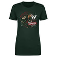 Kirill Kaprizov Women's T-Shirt | 500 LEVEL