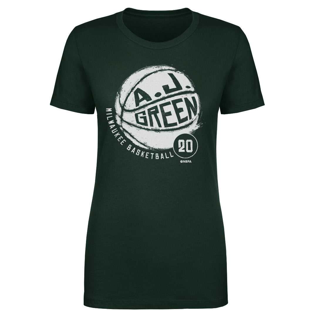 A.J. Green Women's T-Shirt | 500 LEVEL