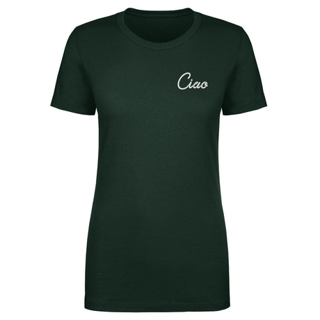 Italy Women's T-Shirt | 500 LEVEL