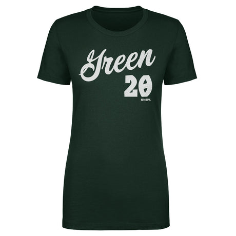 A.J. Green Women's T-Shirt | 500 LEVEL