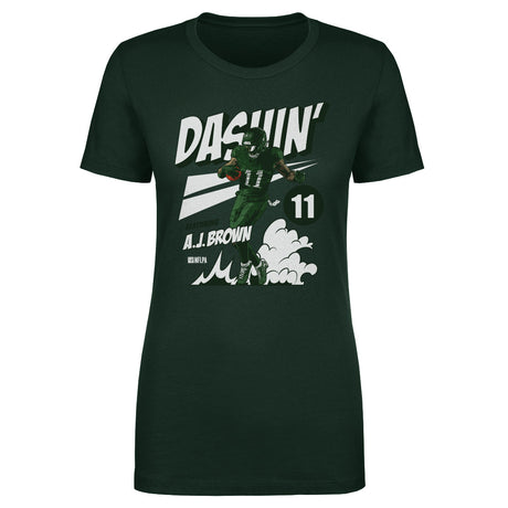 A.J. Brown Women's T-Shirt | 500 LEVEL