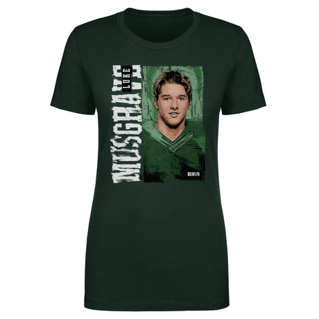 Luke Musgrave Women's T-Shirt | 500 LEVEL