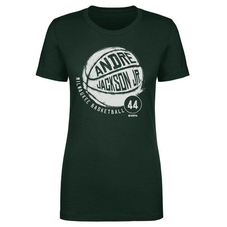 Andre Jackson Jr. Women's T-Shirt | 500 LEVEL