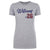 Billy Williams Women's T-Shirt | 500 LEVEL