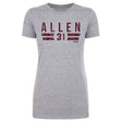 Jarrett Allen Women's T-Shirt | 500 LEVEL