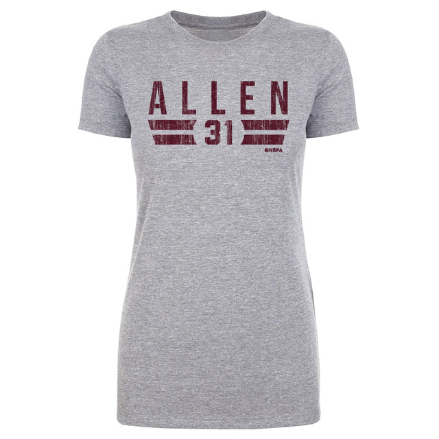 Jarrett Allen Women's T-Shirt | 500 LEVEL