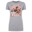 Wade Woodaz Women's T-Shirt | 500 LEVEL