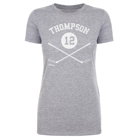 Errol Thompson Women's T-Shirt | 500 LEVEL