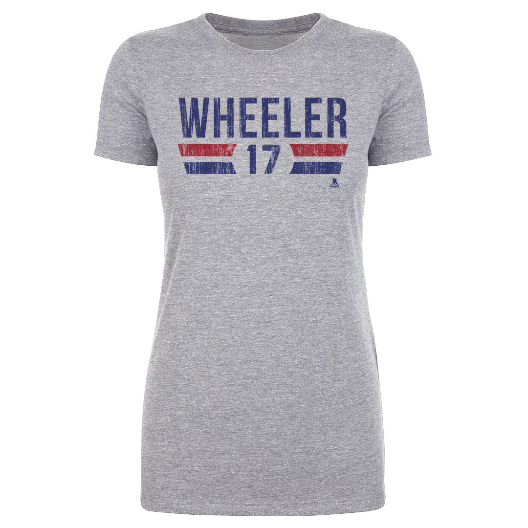 Blake Wheeler Women&#39;s T-Shirt | 500 LEVEL