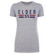 Bryce Elder Women's T-Shirt | 500 LEVEL