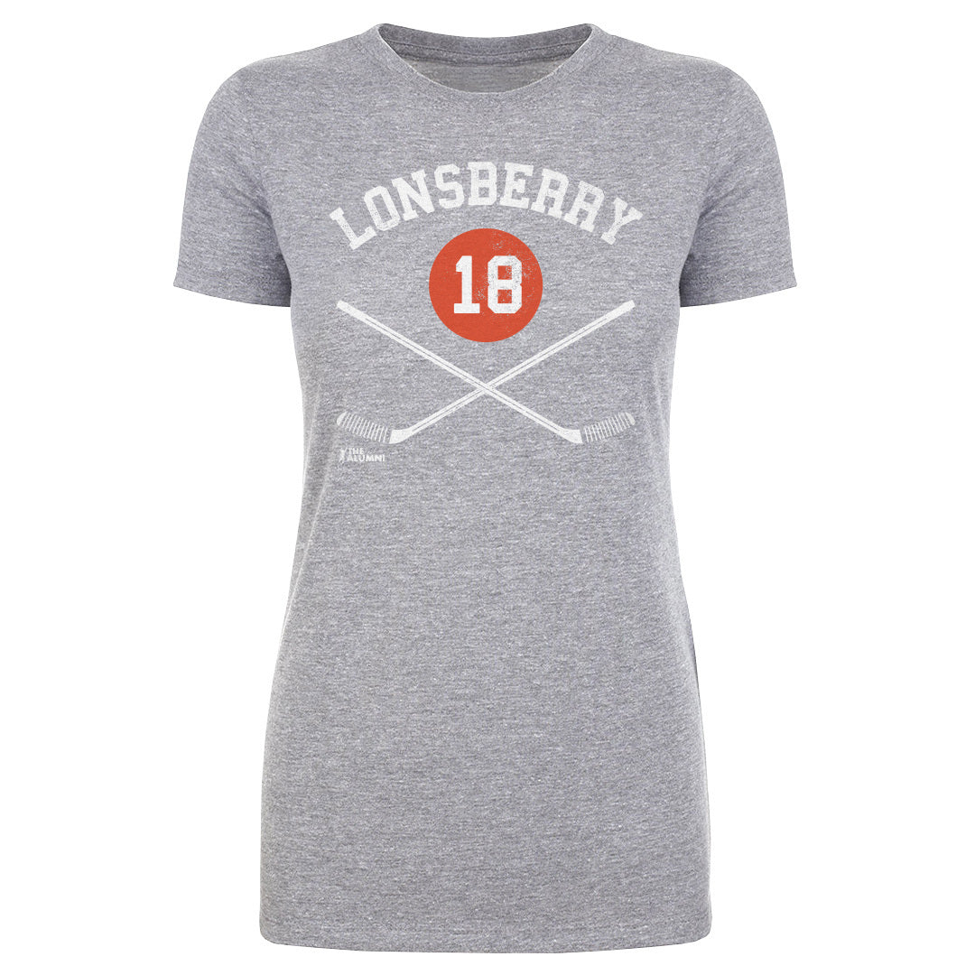 Ross Lonsberry Women&#39;s T-Shirt | 500 LEVEL