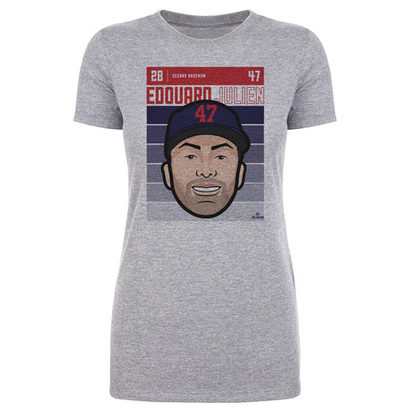 Edouard Julien Women's T-Shirt | 500 LEVEL
