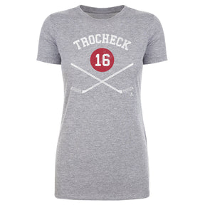 Vincent Trocheck Women's T-Shirt | 500 LEVEL