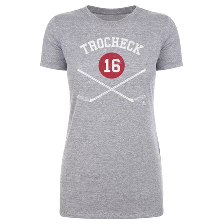 Vincent Trocheck Women's T-Shirt | 500 LEVEL