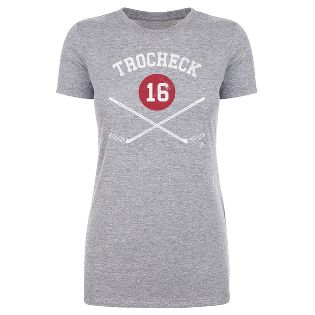 Vincent Trocheck Women's T-Shirt | 500 LEVEL