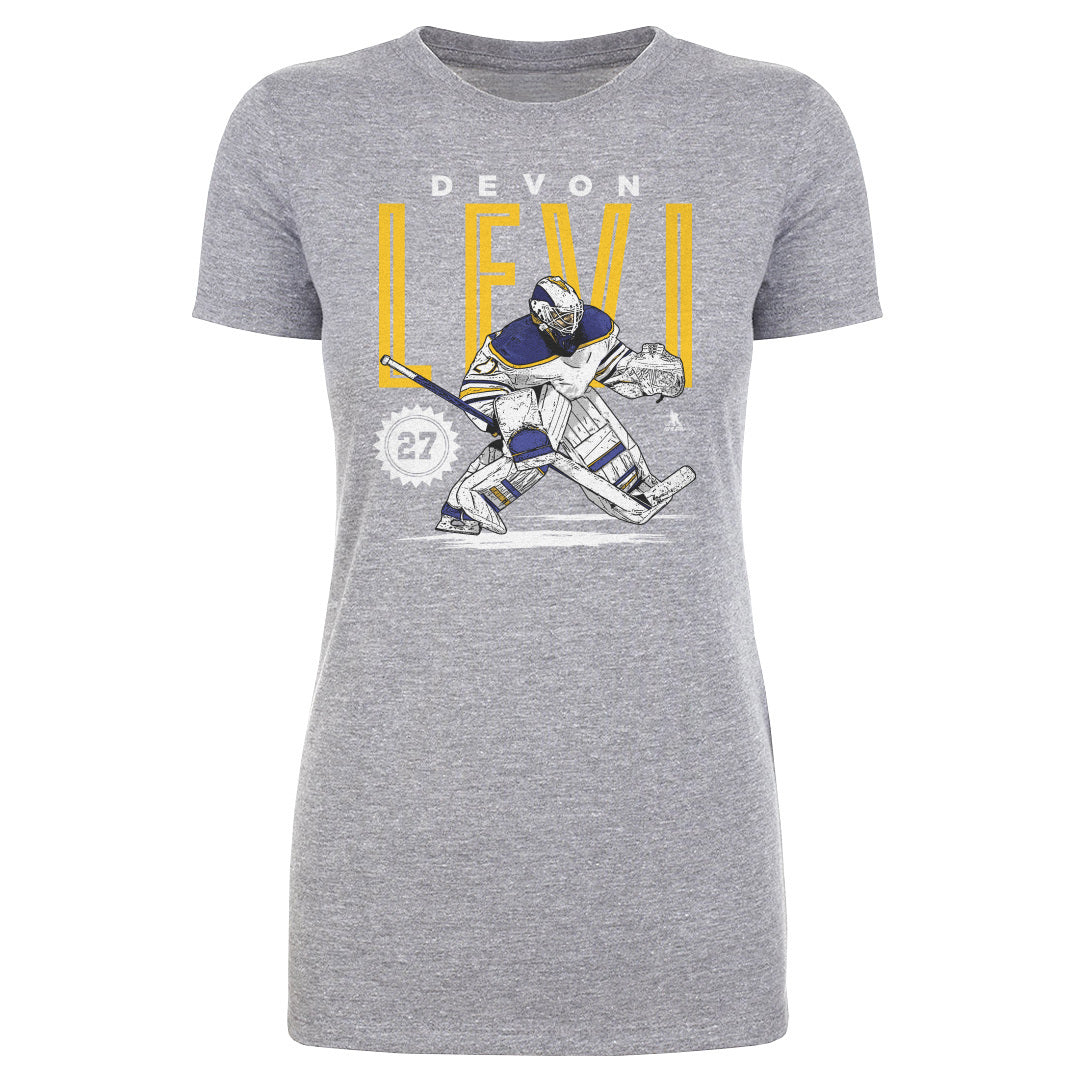 Devon Levi Women's T-Shirt | 500 LEVEL