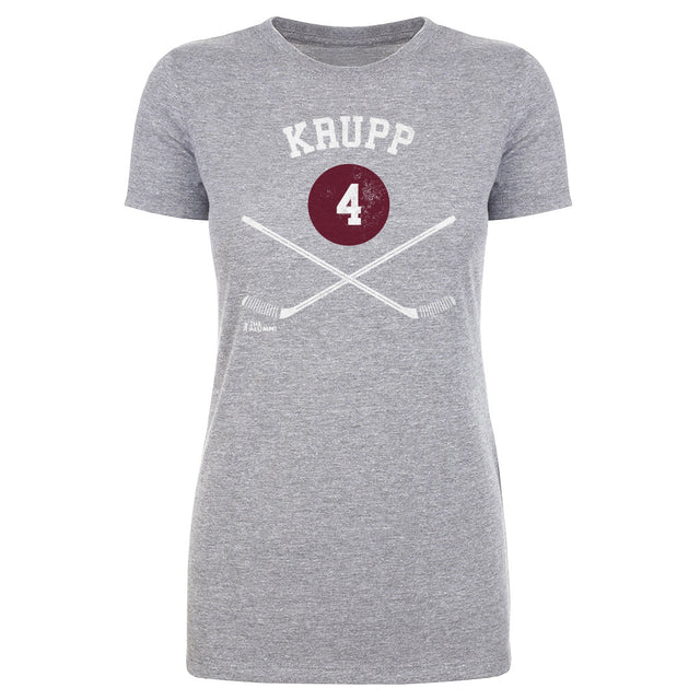 Uwe Krupp Women's T-Shirt | 500 LEVEL