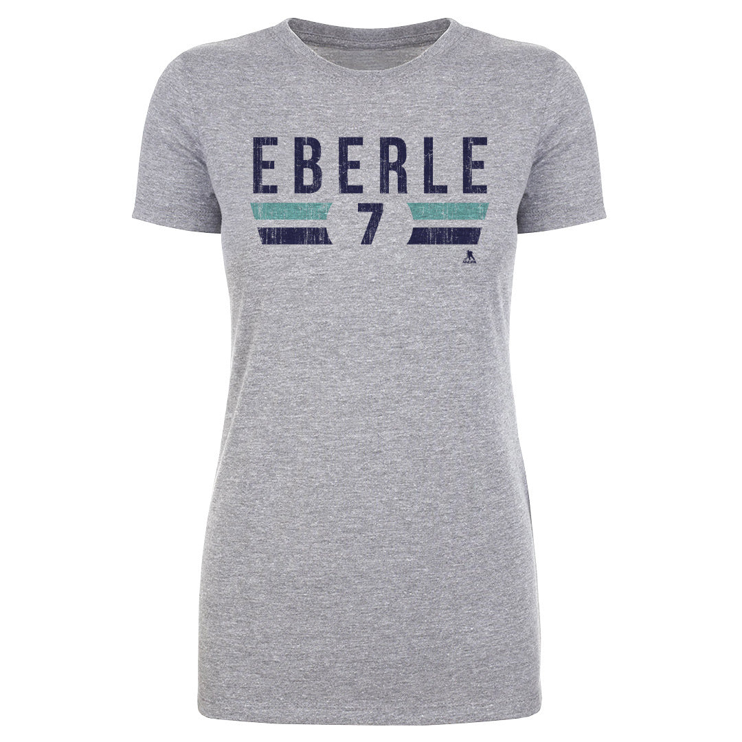 Jordan Eberle Women&#39;s T-Shirt | 500 LEVEL