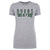 Romeo Doubs Women's T-Shirt | 500 LEVEL