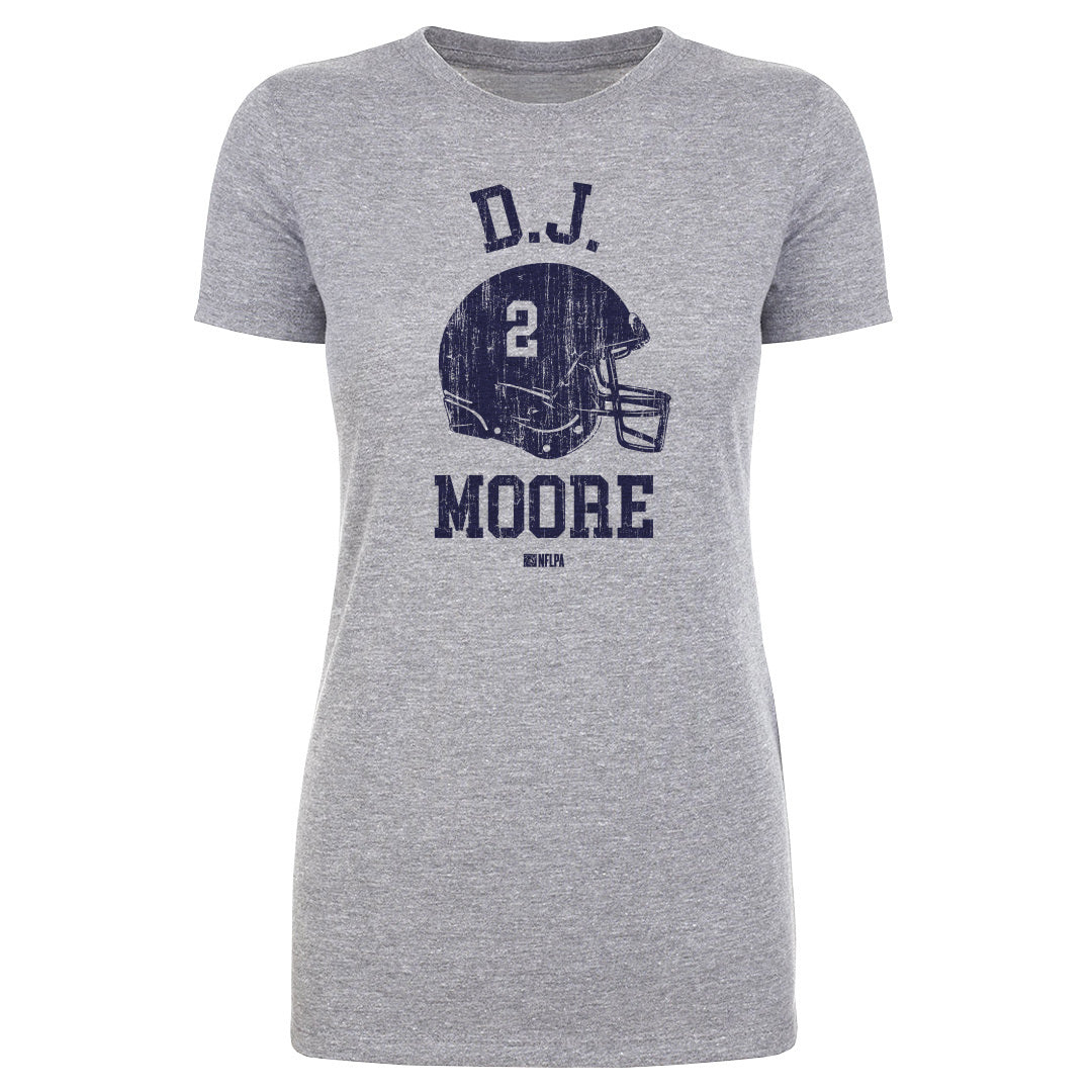 D.J. Moore Women's T-Shirt | 500 LEVEL