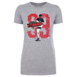 Spencer Strider Women's T-Shirt | 500 LEVEL