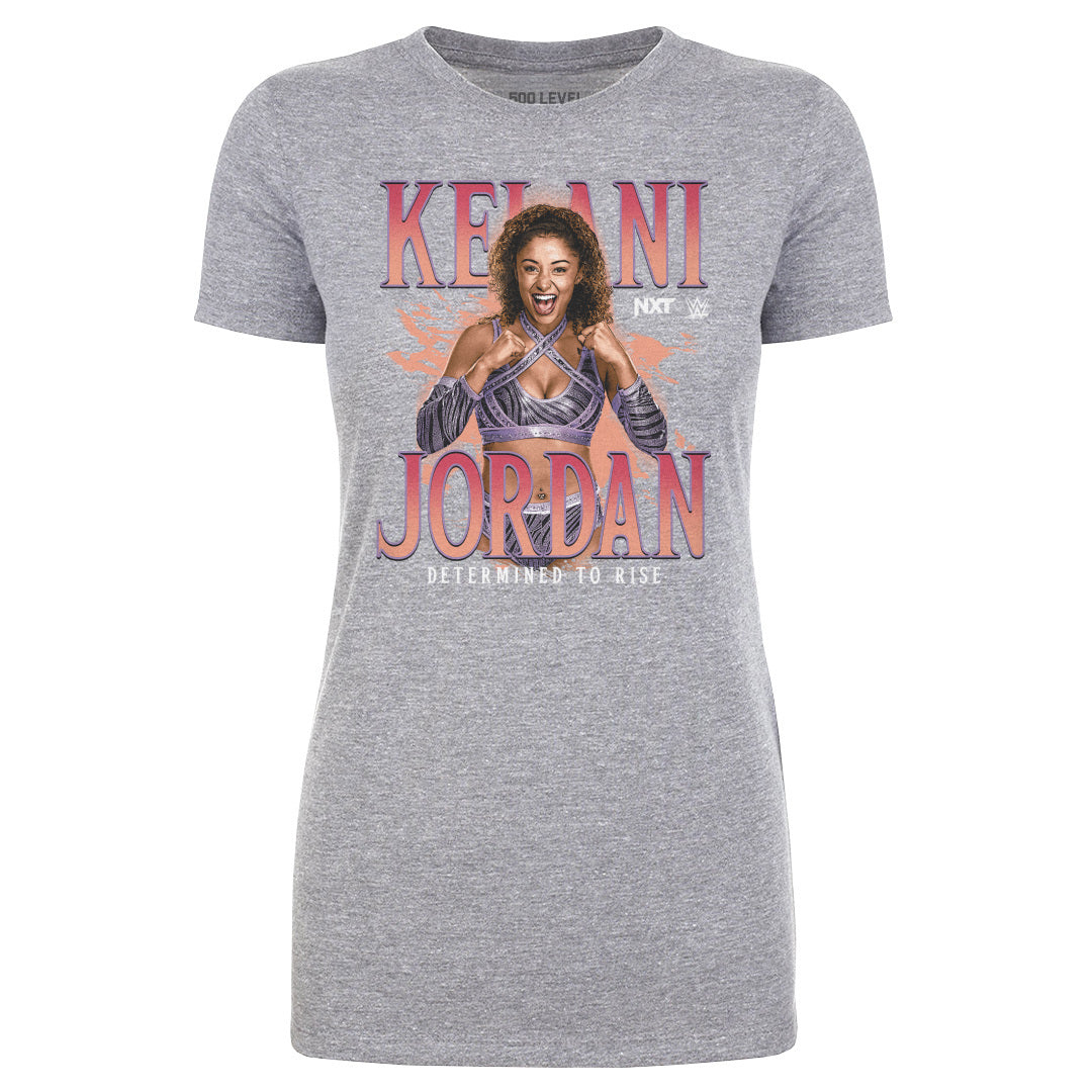 Kelani Jordan Women&#39;s T-Shirt | 500 LEVEL
