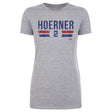 Nico Hoerner Women's T-Shirt | 500 LEVEL