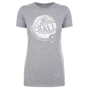 LaMelo Ball Women's T-Shirt | 500 LEVEL
