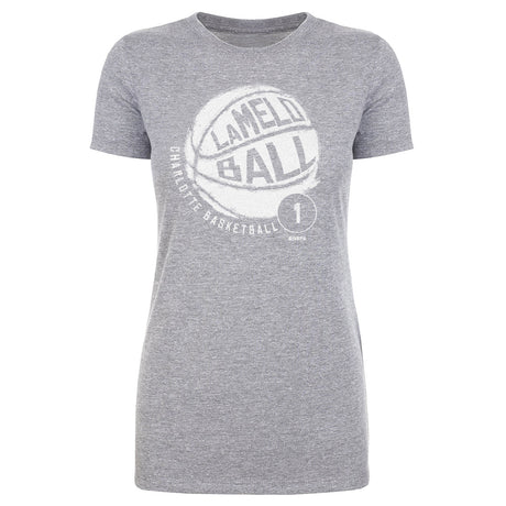 LaMelo Ball Women's T-Shirt | 500 LEVEL