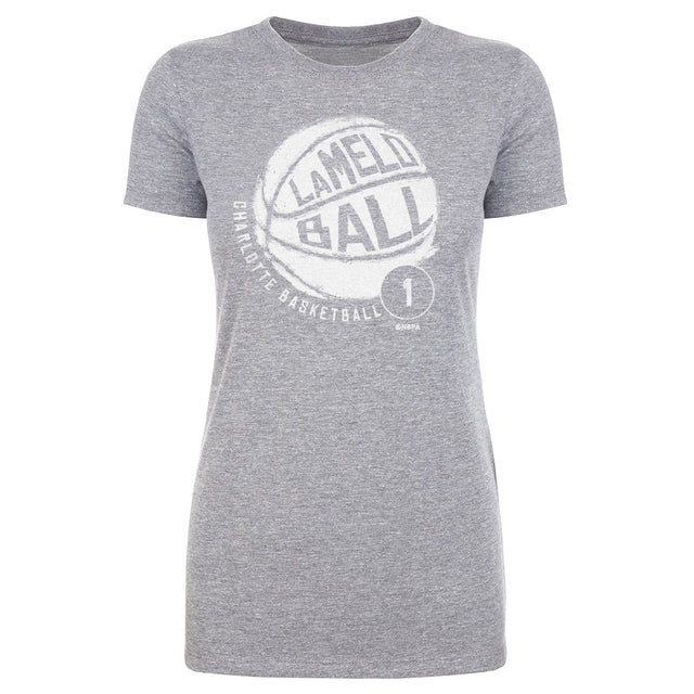 LaMelo Ball Women's T-Shirt | 500 LEVEL