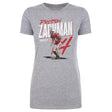 Preston Zachman Women's T-Shirt | 500 LEVEL