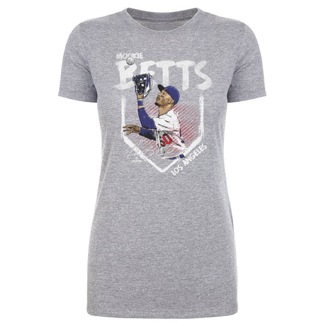 Mookie Betts Women's T-Shirt | 500 LEVEL