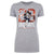 Leon Draisaitl Women's T-Shirt | 500 LEVEL