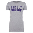 Isaiah Likely Women's T-Shirt | 500 LEVEL