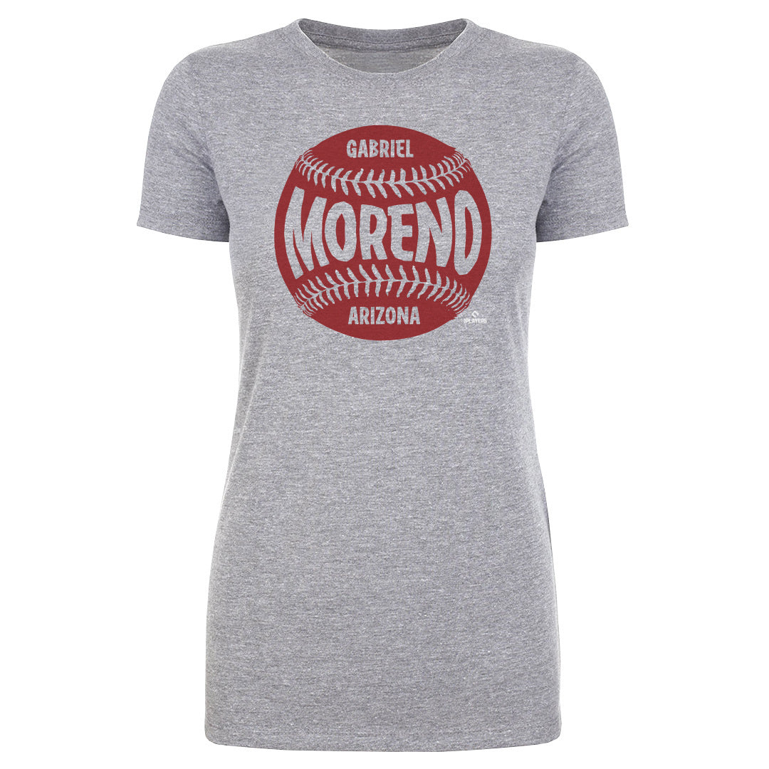 Gabriel Moreno Women&#39;s T-Shirt | 500 LEVEL