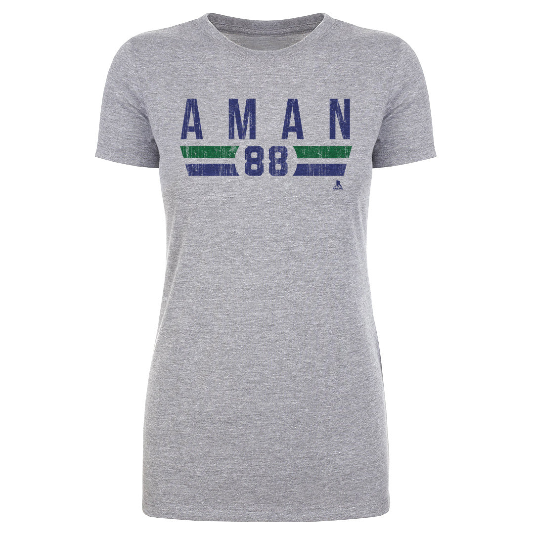 Nils Aman Women&#39;s T-Shirt | 500 LEVEL