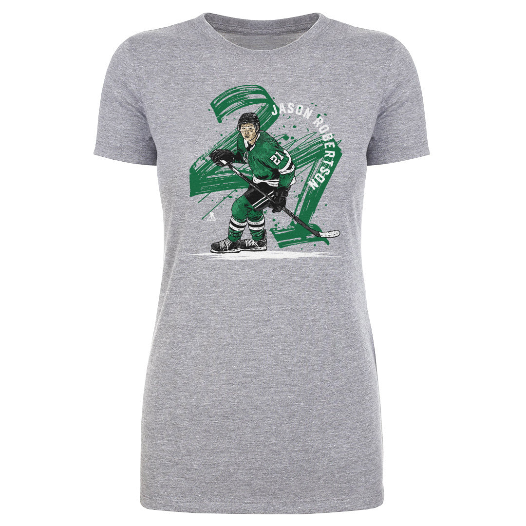Jason Robertson Women's T-Shirt | 500 LEVEL