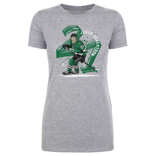 Jason Robertson Women's T-Shirt | 500 LEVEL
