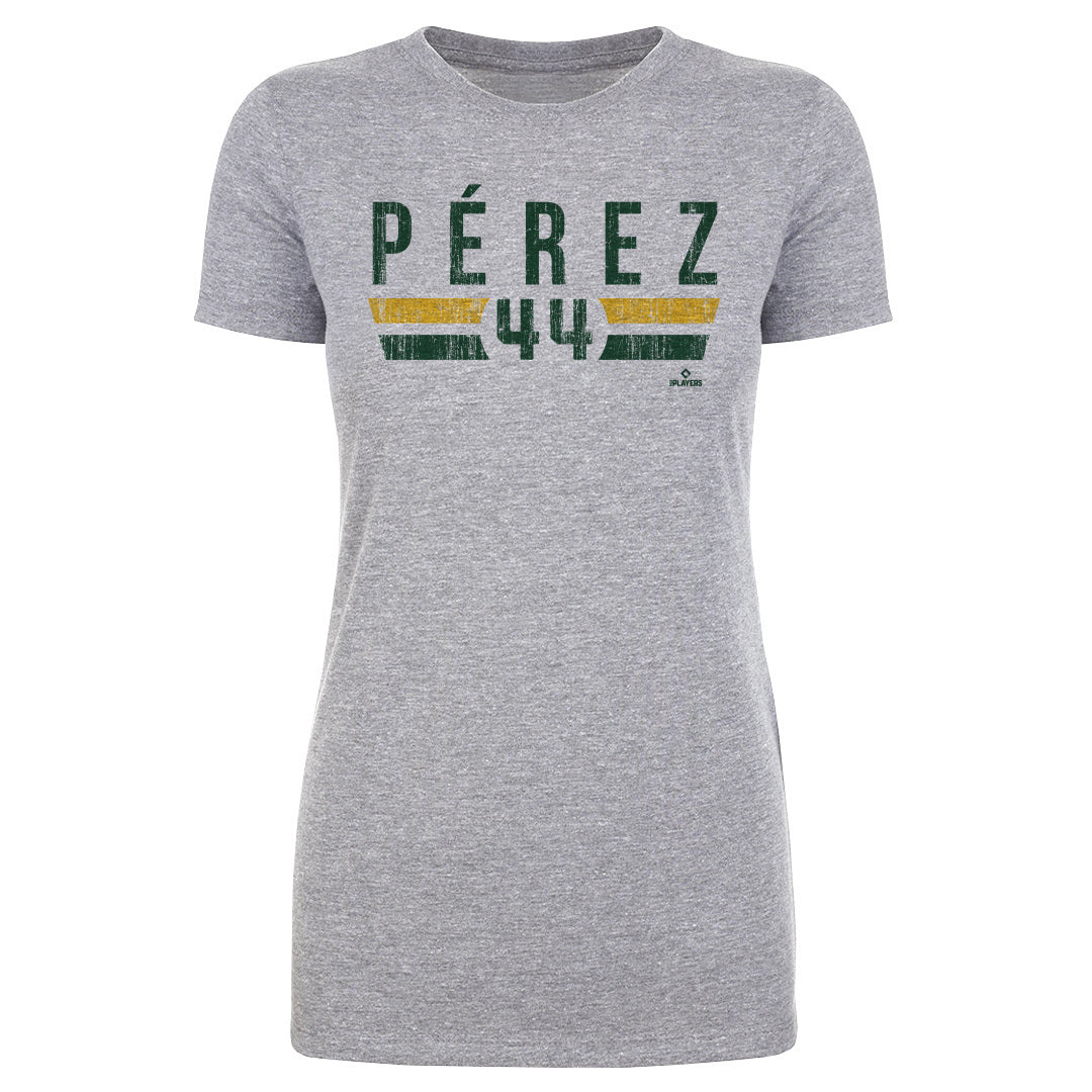 Carlos Perez Women&#39;s T-Shirt | 500 LEVEL