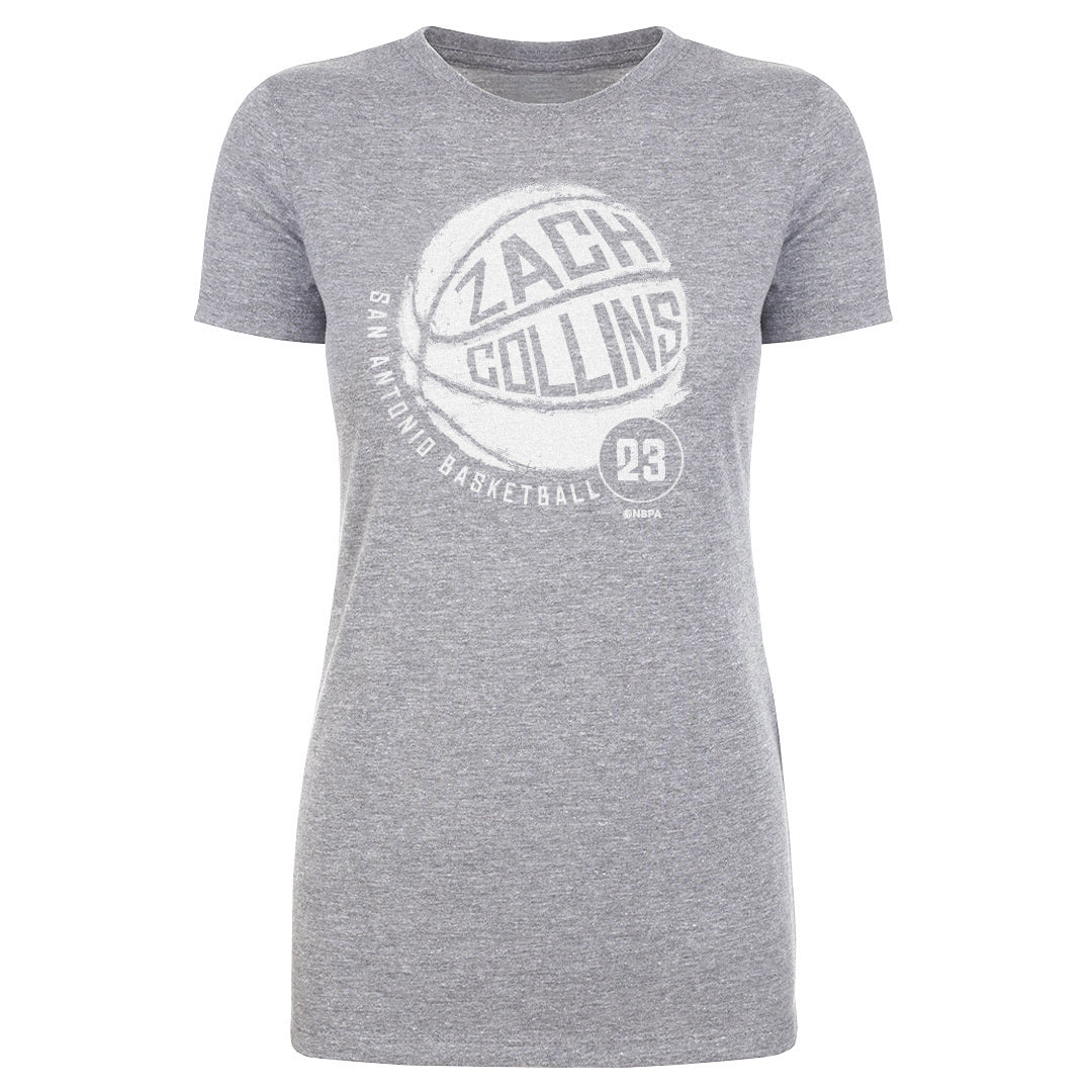 Zach Collins Women&#39;s T-Shirt | 500 LEVEL