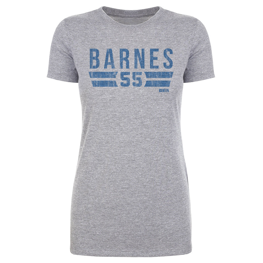Derrick Barnes Women&#39;s T-Shirt | 500 LEVEL