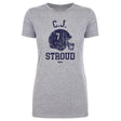 C.J. Stroud Women's T-Shirt | 500 LEVEL