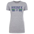 Filip Hronek Women's T-Shirt | 500 LEVEL