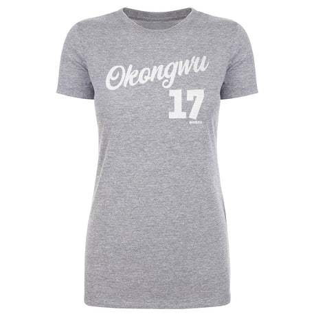 Onyeka Okongwu Women's T-Shirt | 500 LEVEL