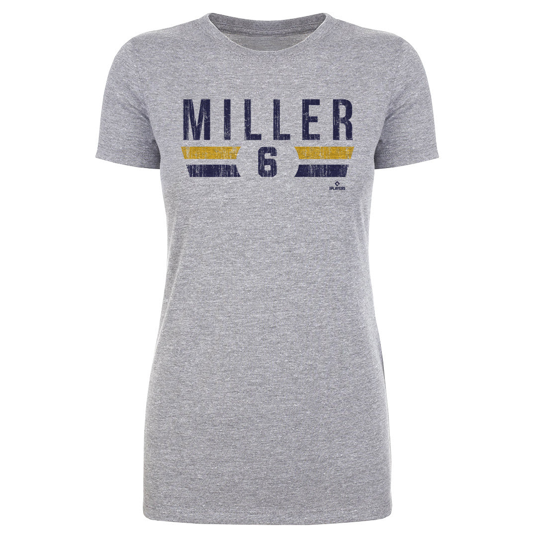 Owen Miller Women&#39;s T-Shirt | 500 LEVEL