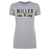 Owen Miller Women's T-Shirt | 500 LEVEL