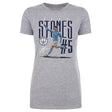 John Stones Women's T-Shirt | 500 LEVEL