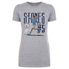 John Stones Women's T-Shirt | 500 LEVEL