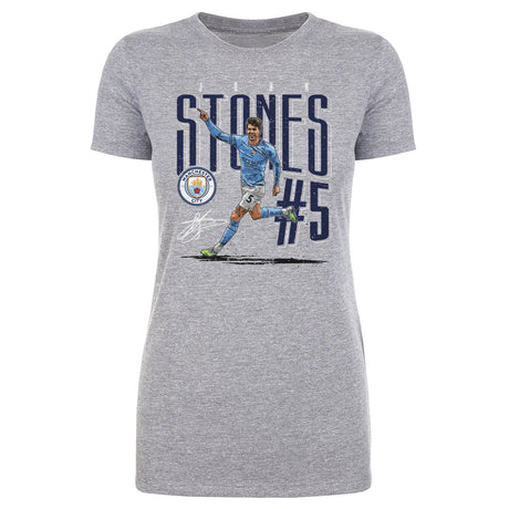 John Stones Women's T-Shirt | 500 LEVEL