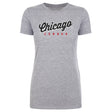 Connor Bedard Women's T-Shirt | 500 LEVEL